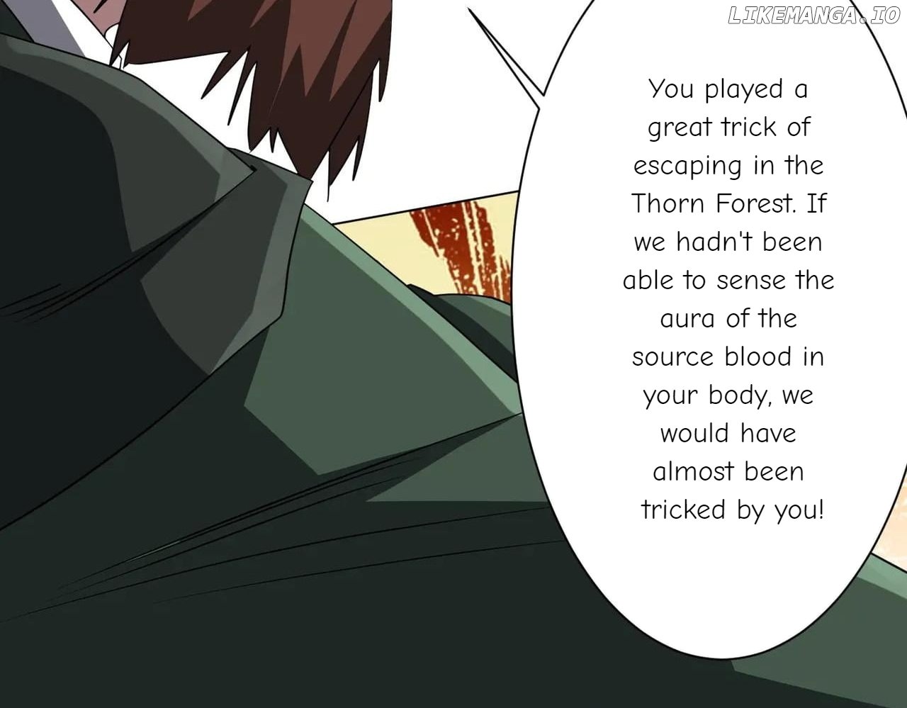 With My Netherworld Trillions, Game On! Chapter 192 - page 82